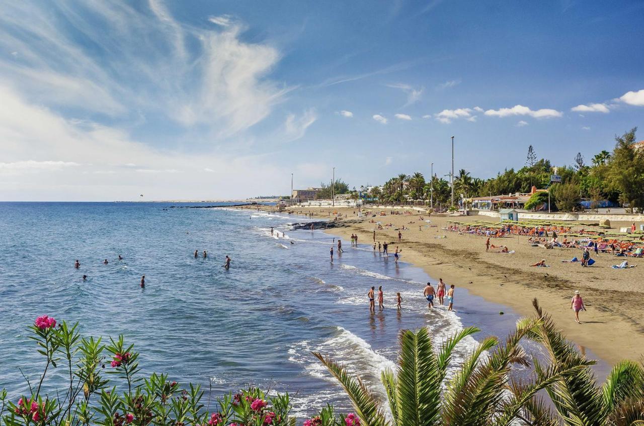 Las Adelfas South Beach 5 By Canariasgetaway San Bartolomé エクステリア 写真