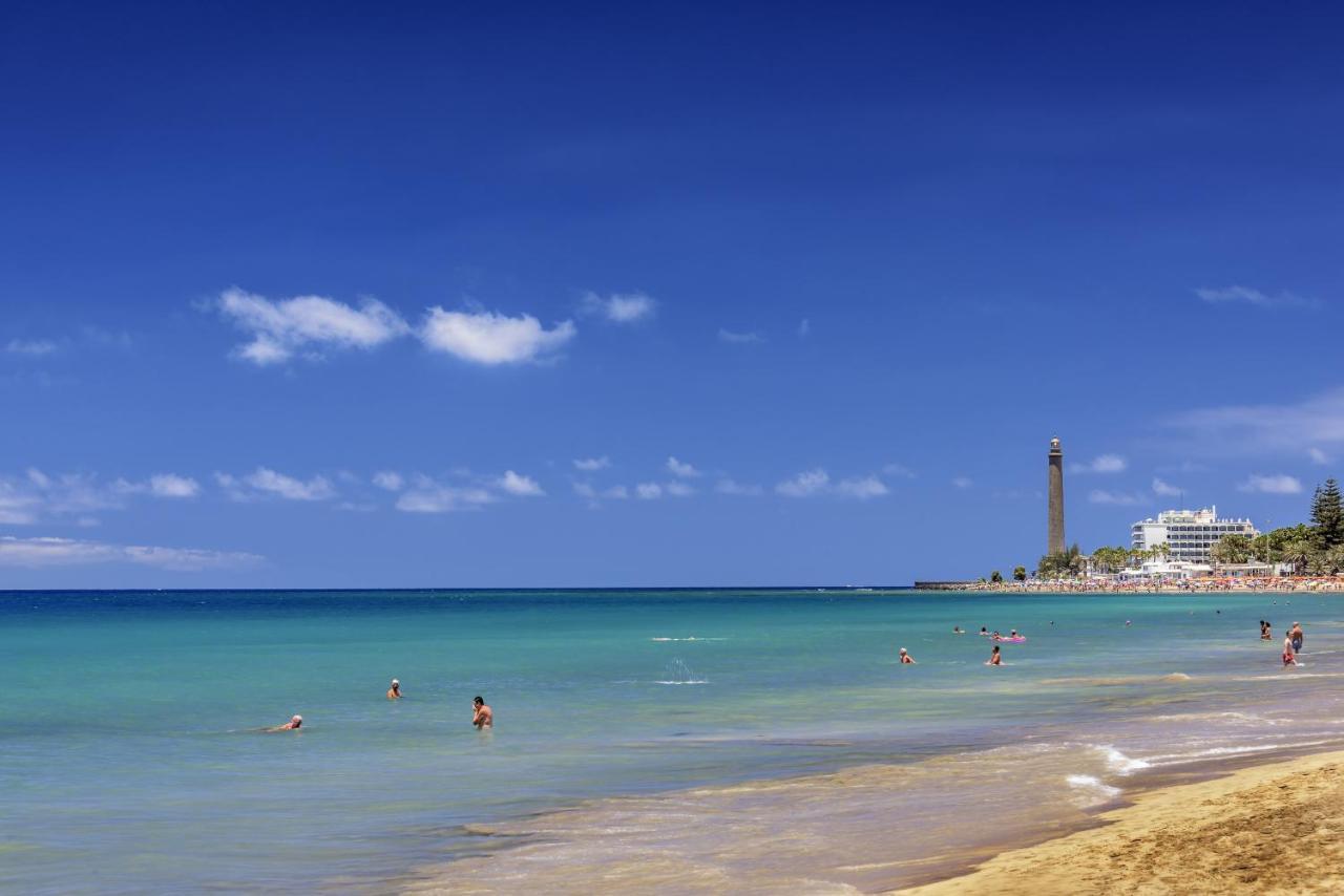 Las Adelfas South Beach 5 By Canariasgetaway San Bartolomé エクステリア 写真