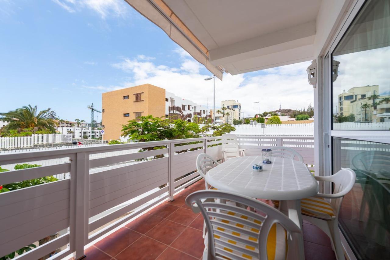 Las Adelfas South Beach 5 By Canariasgetaway San Bartolomé エクステリア 写真