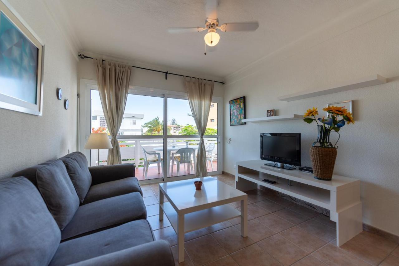 Las Adelfas South Beach 5 By Canariasgetaway San Bartolomé エクステリア 写真